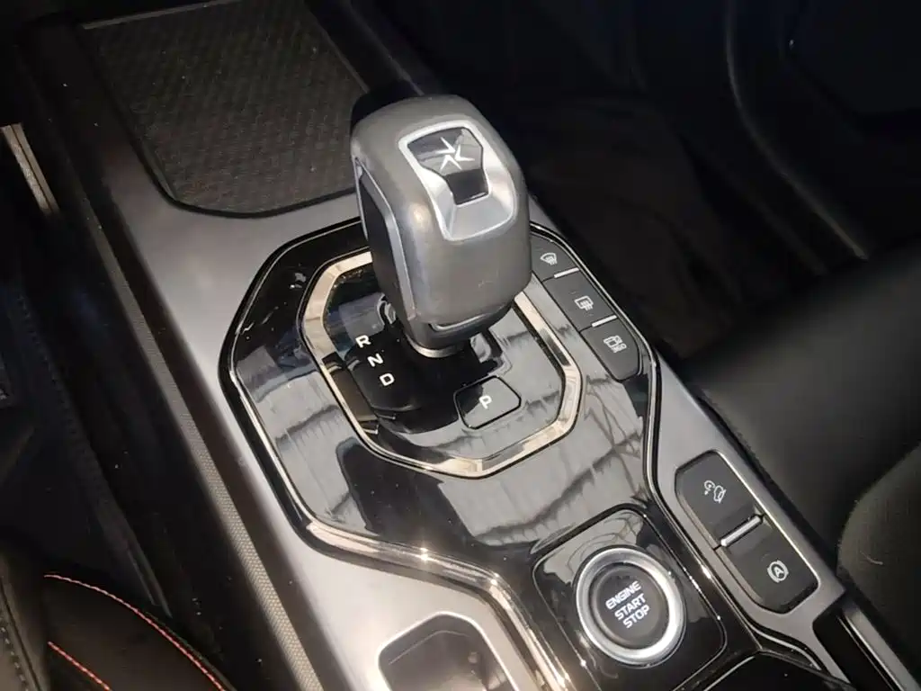 Geely Cowboy — миниатюра 14