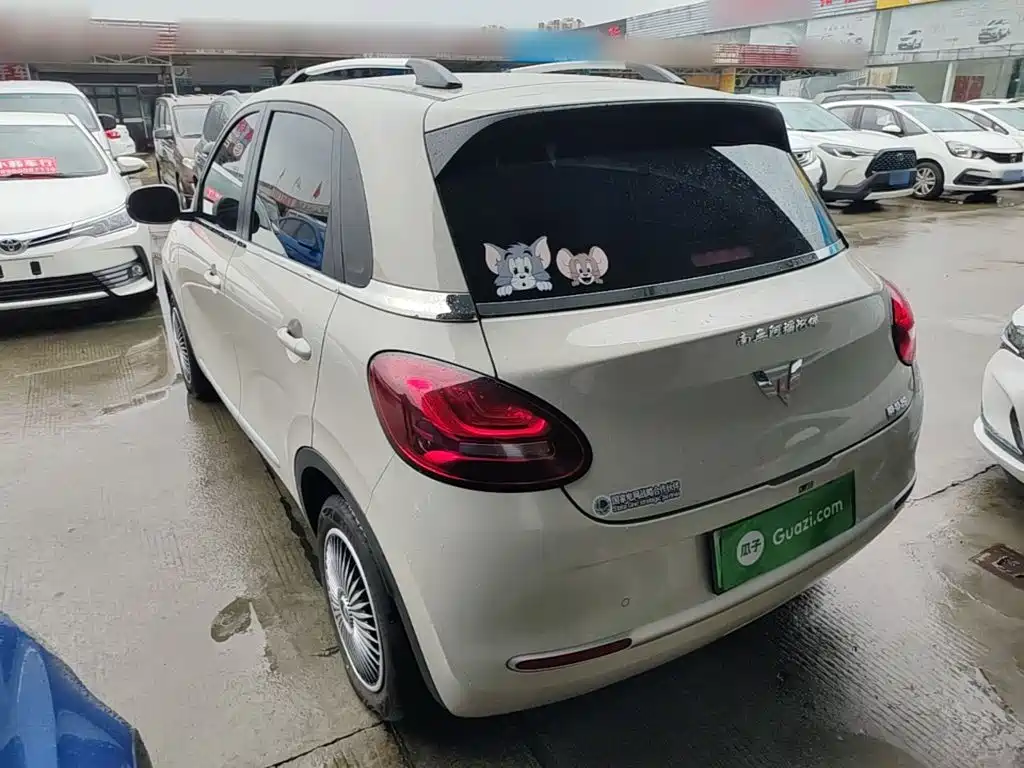 Wuling Bingo — миниатюра 5