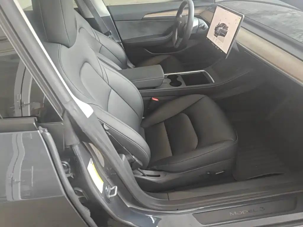 Tesla Model 3 — миниатюра 25