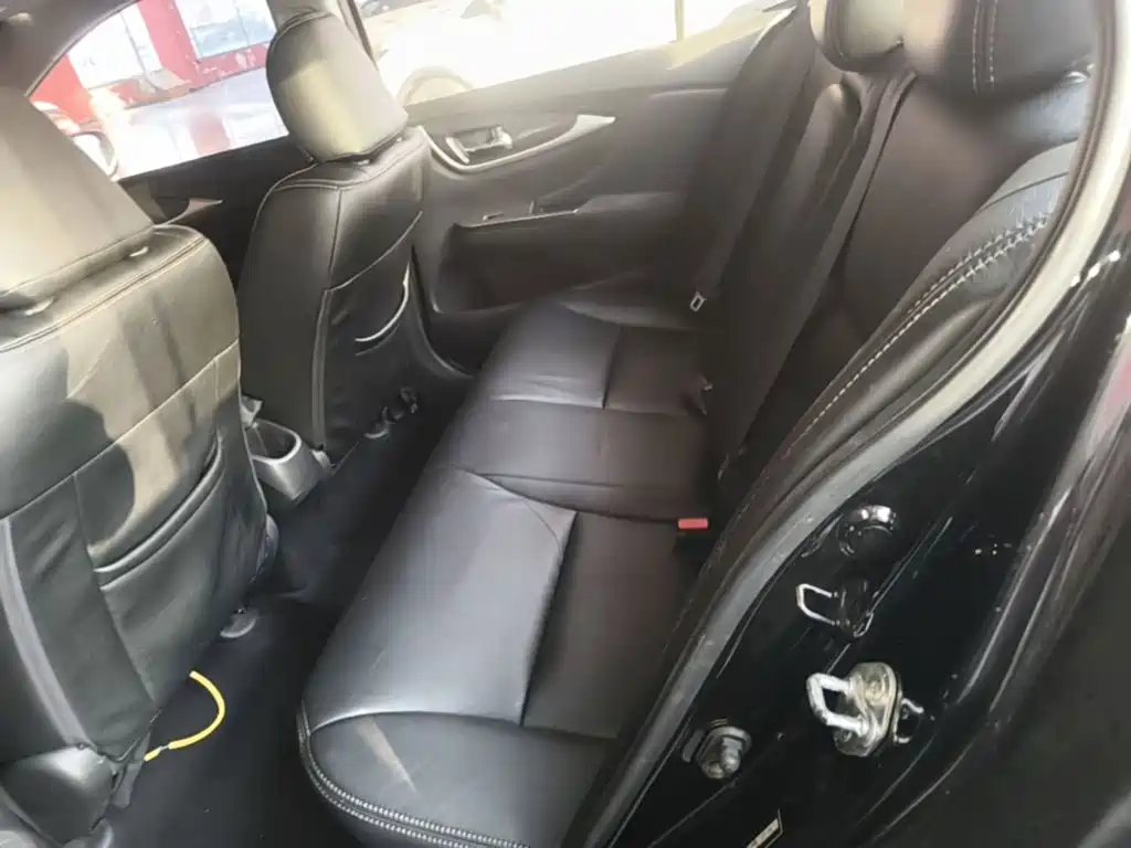 Honda Crider — миниатюра 17