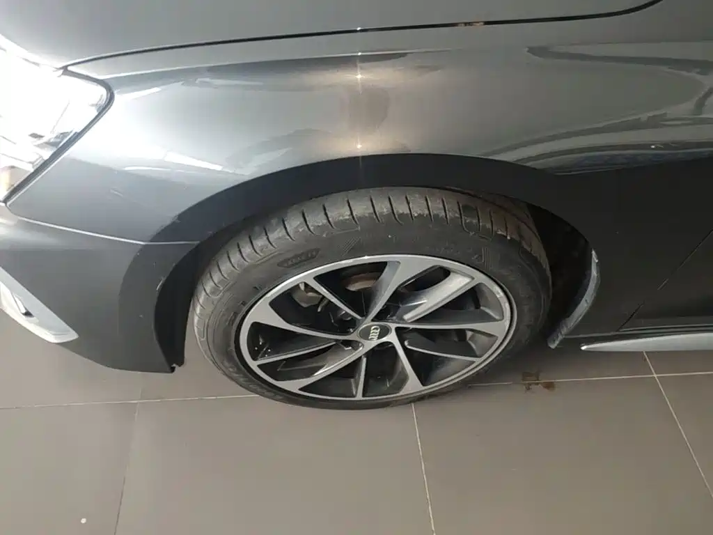 Audi A3 — миниатюра 23