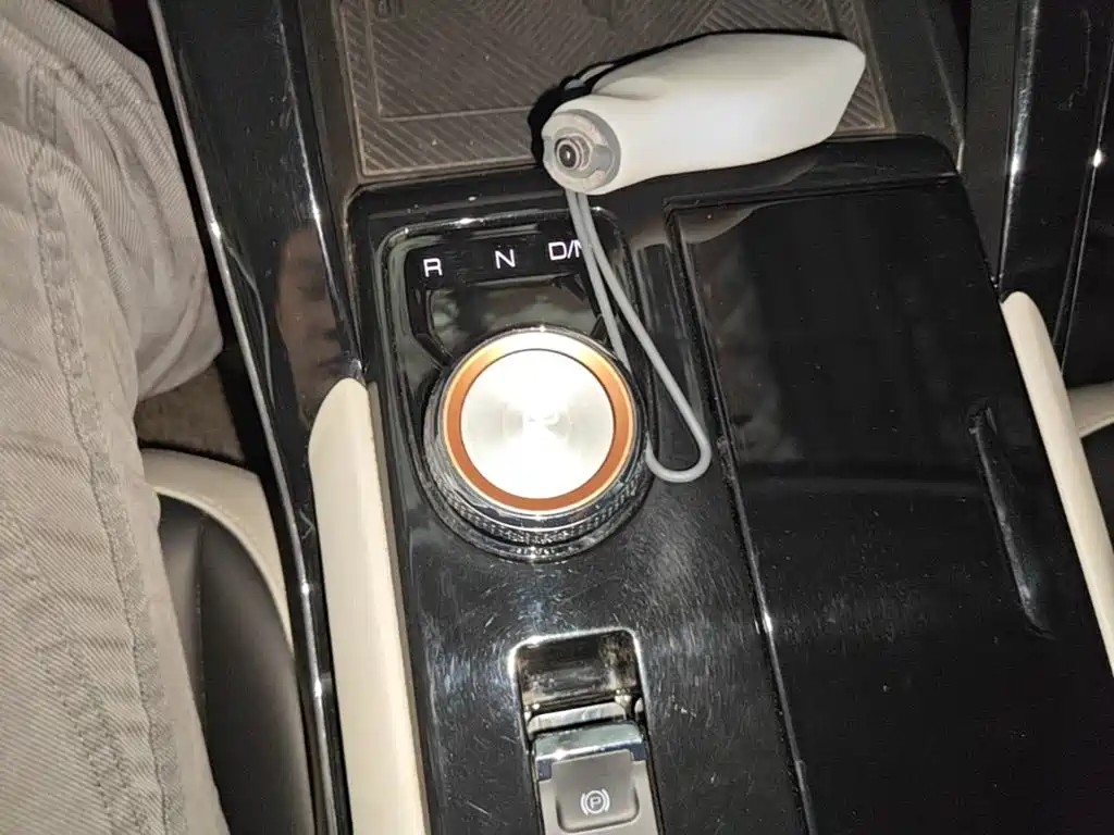Haval H6 — миниатюра 14