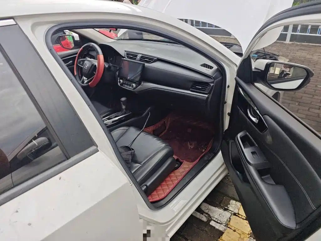 Honda Envix — миниатюра 19