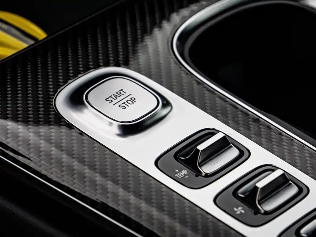 XIAOMI CAR XIAOMI SU7 ULTRA