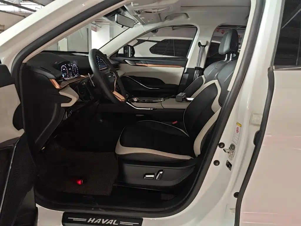Haval H6 — миниатюра 15