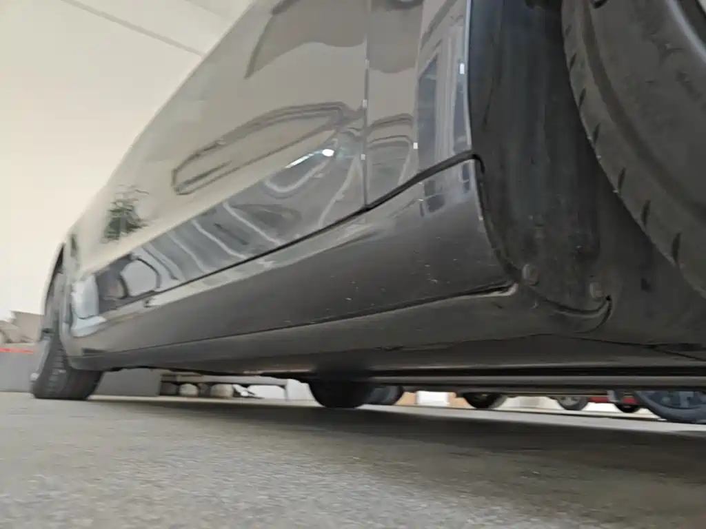 Tesla Model 3 — миниатюра 21