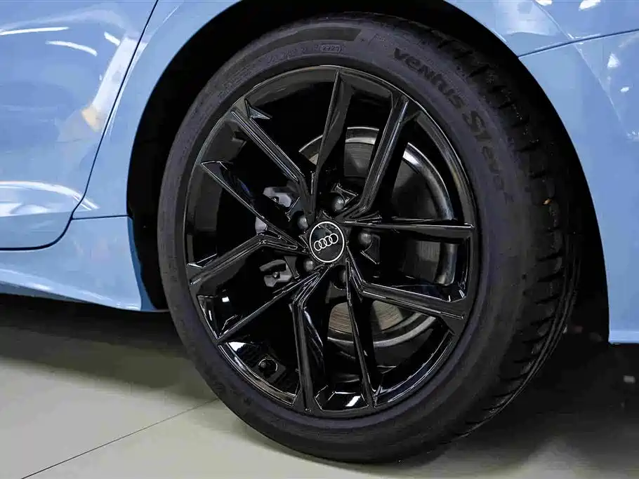 Audi A5 (Import) — миниатюра 13