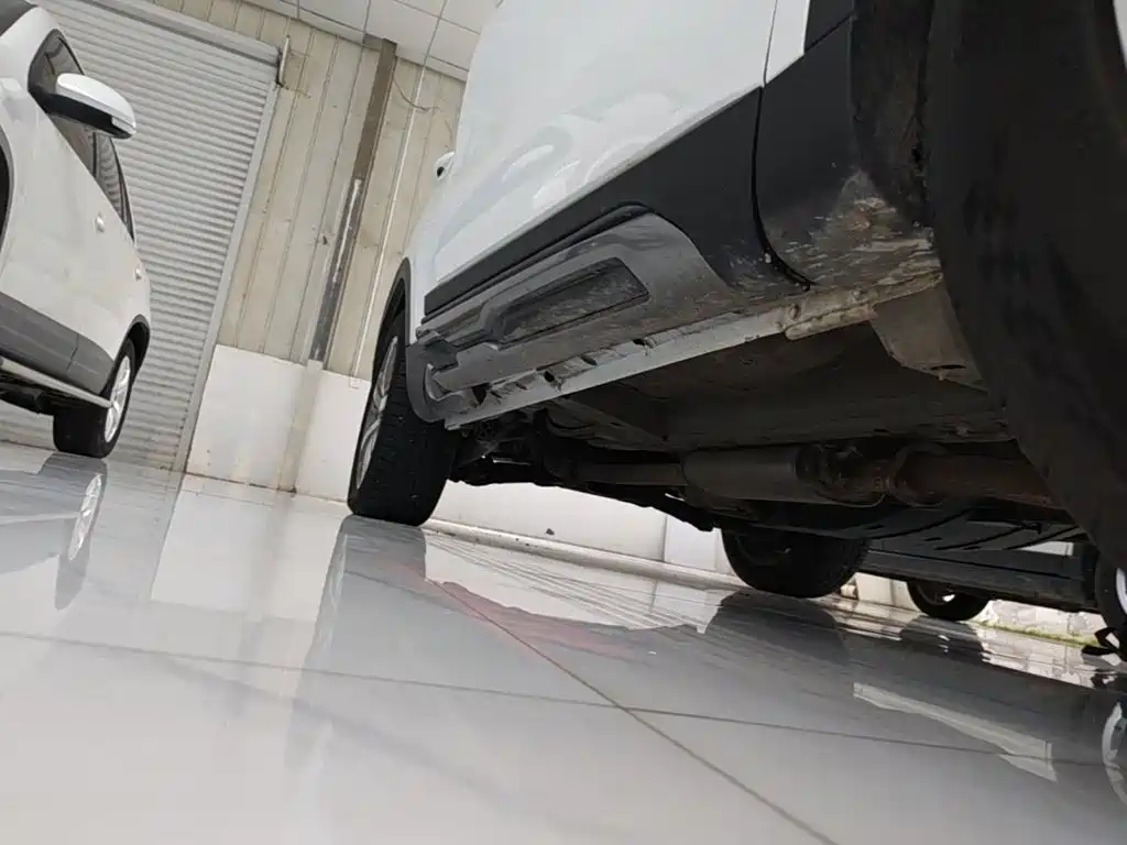 Haval H6 — миниатюра 21