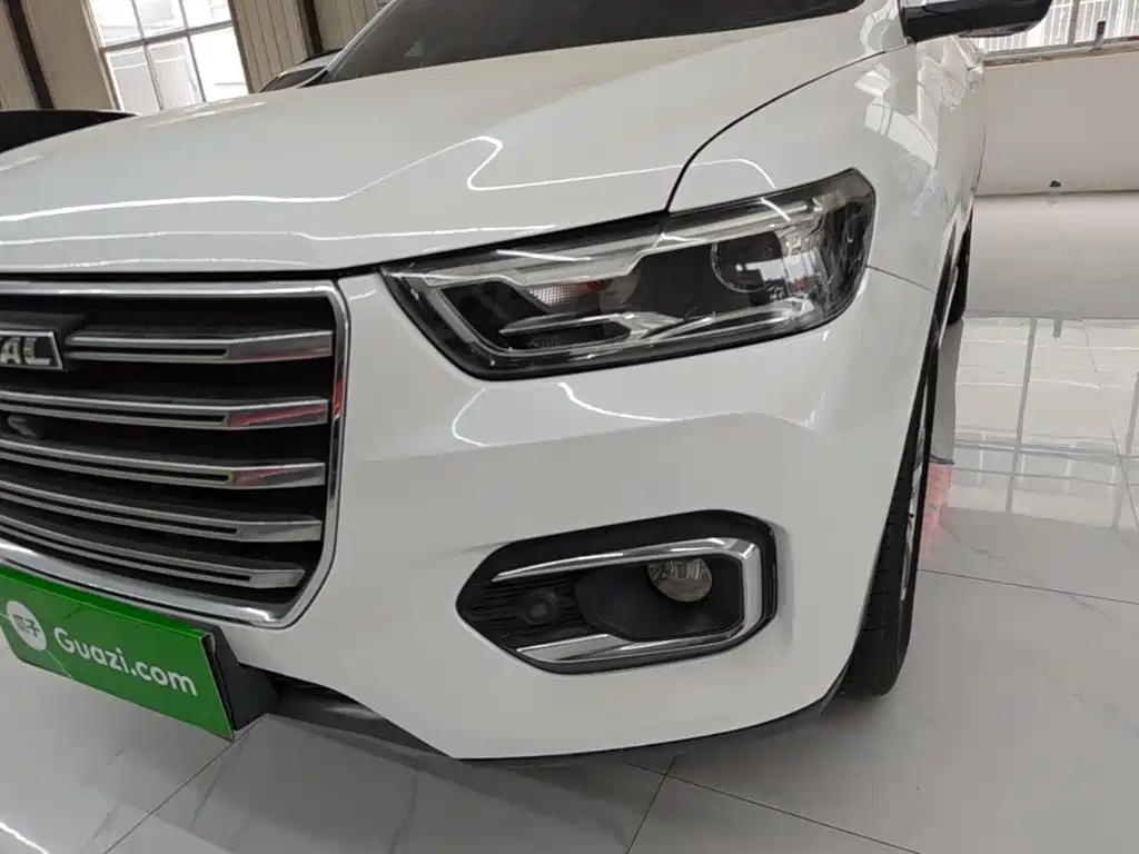 Haval H6 — миниатюра 24