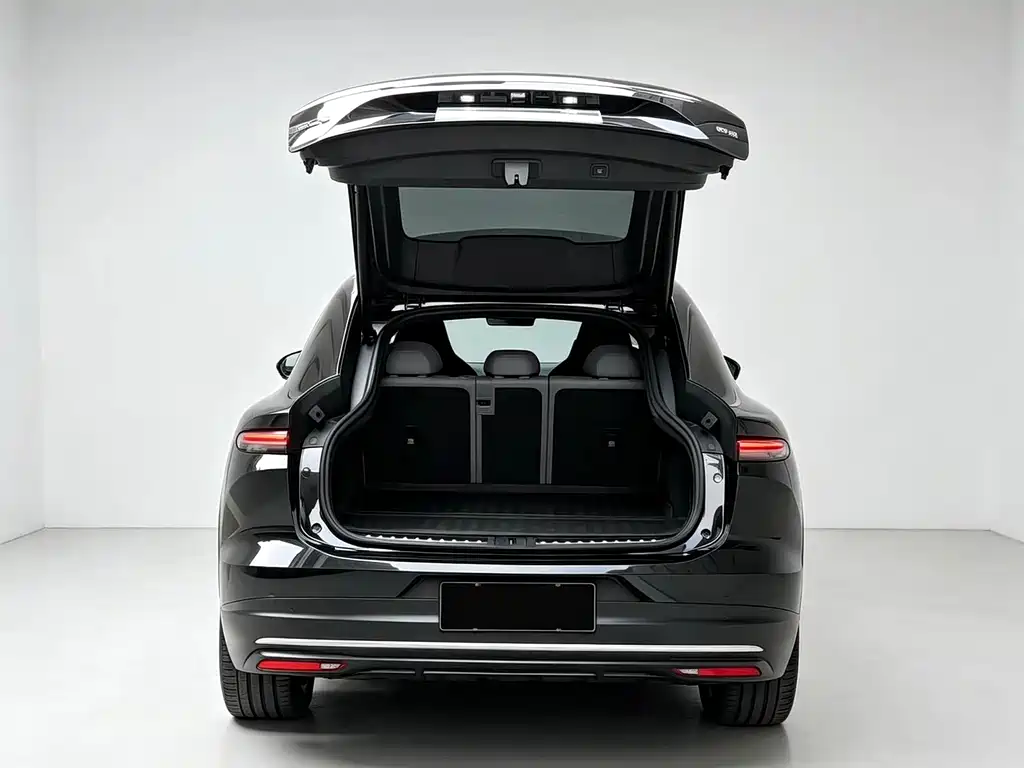 NIO EC6 — миниатюра 7