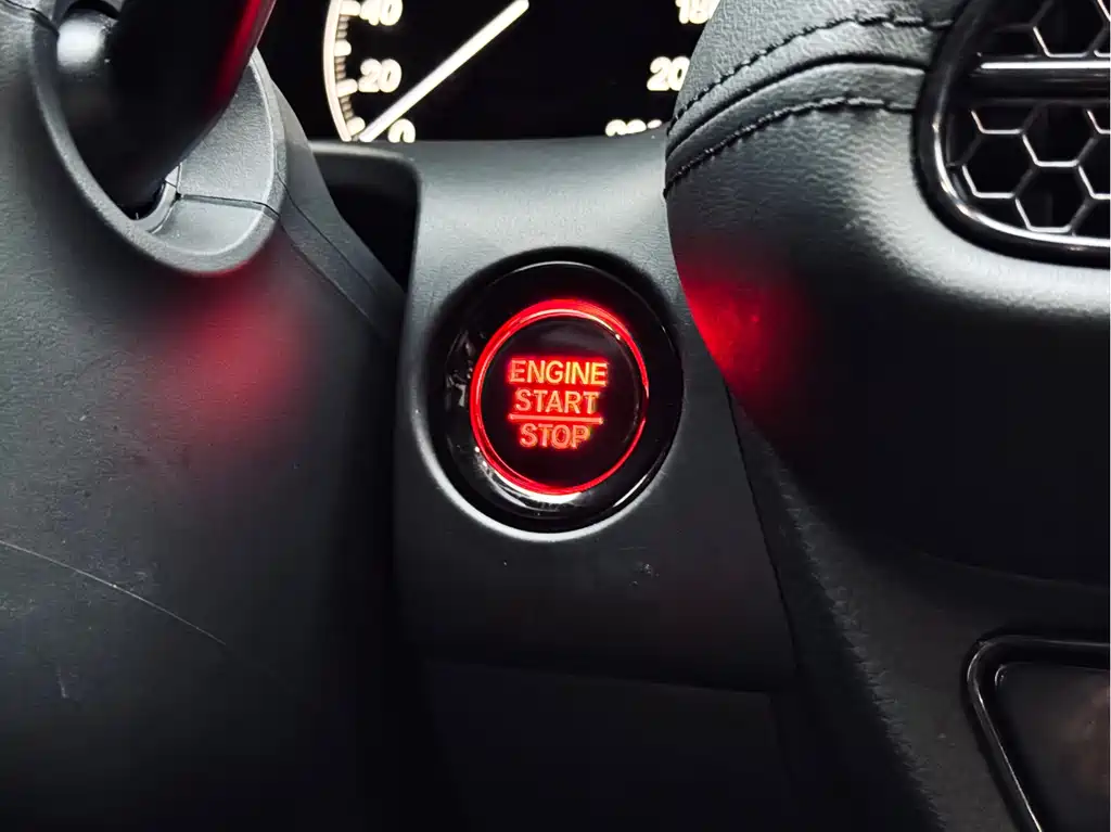 Honda HR-V — миниатюра 21