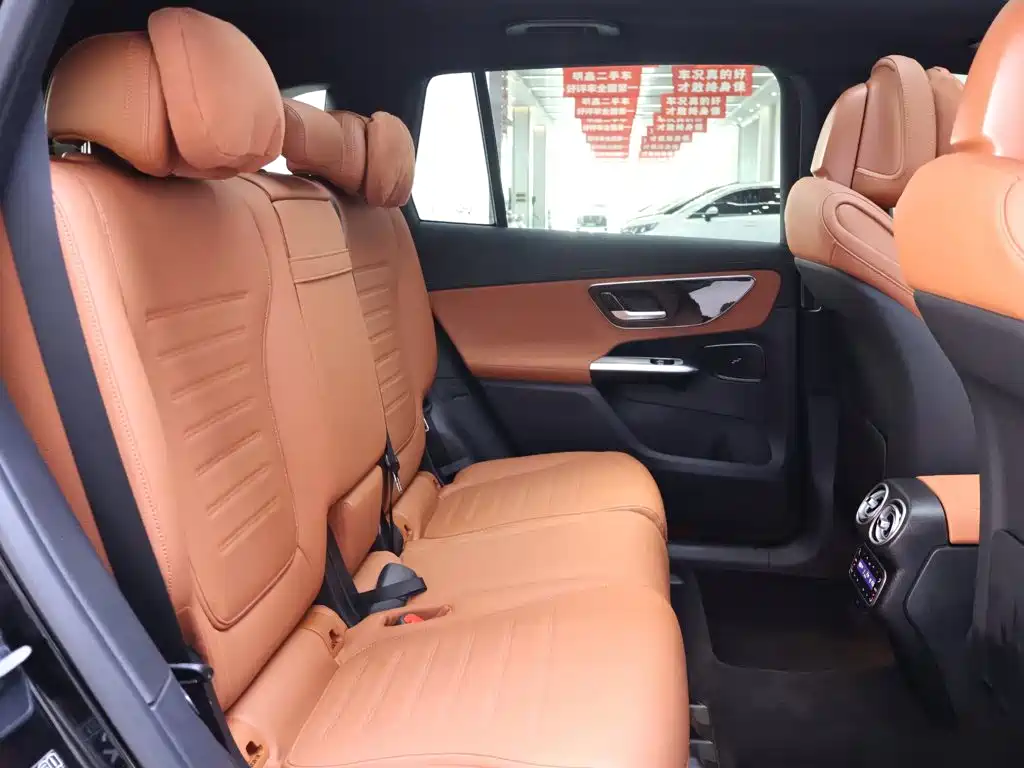 Mercedes-Benz GLC — миниатюра 21
