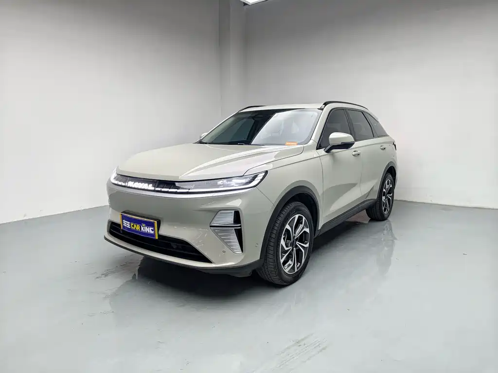 Haval Xiaolong Max