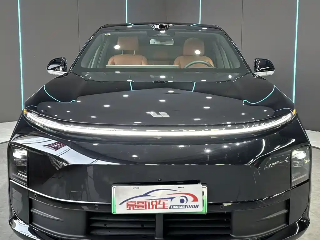 Li Auto IDEAL L6