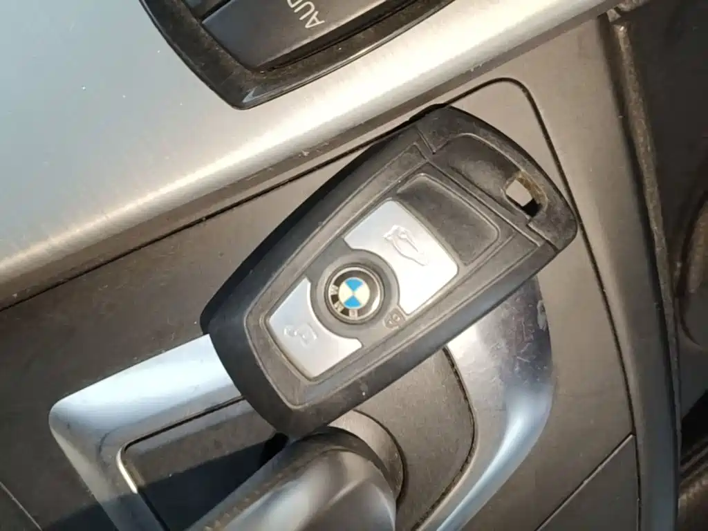 BMW 4 Series — миниатюра 9