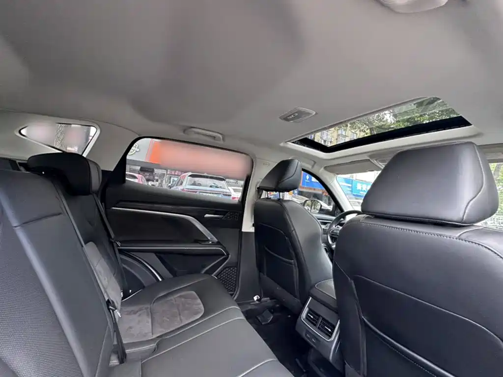 Haval H6 — миниатюра 4