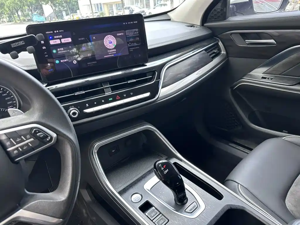Haval H6 — миниатюра 2