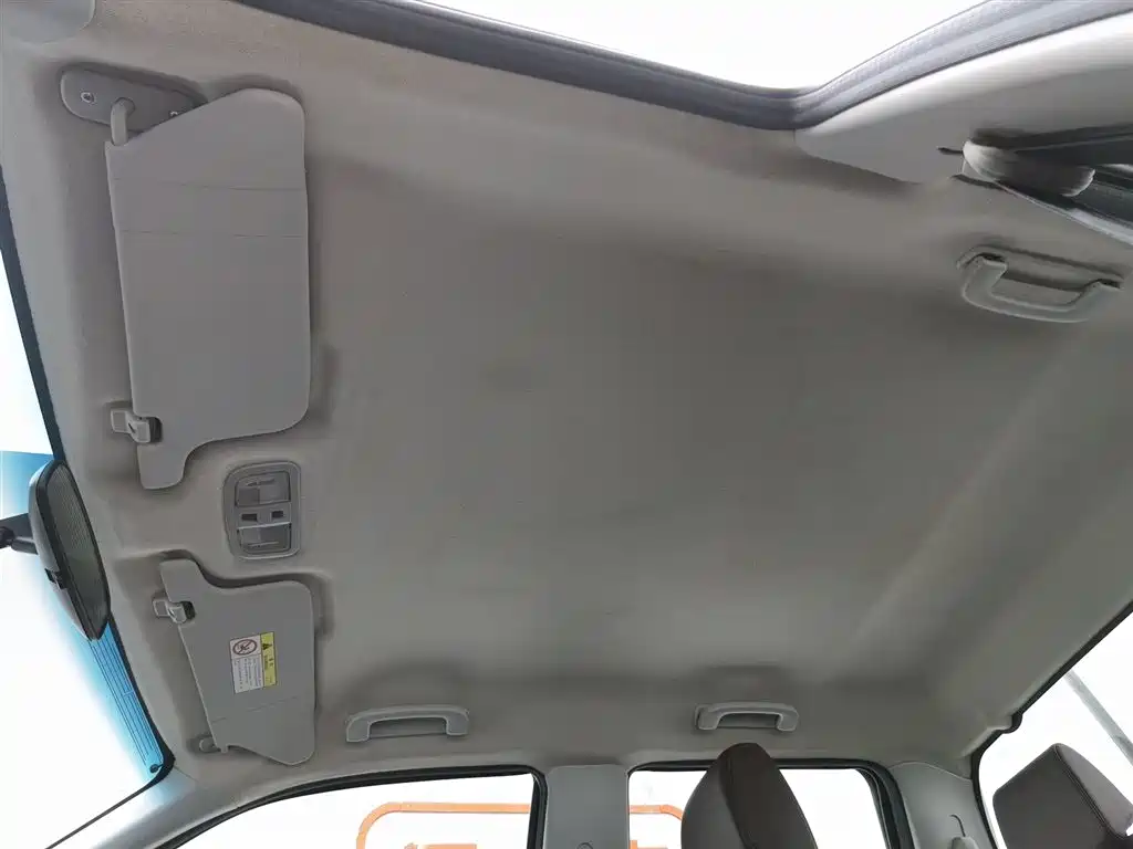 GREAT WALL FENGJUN 5