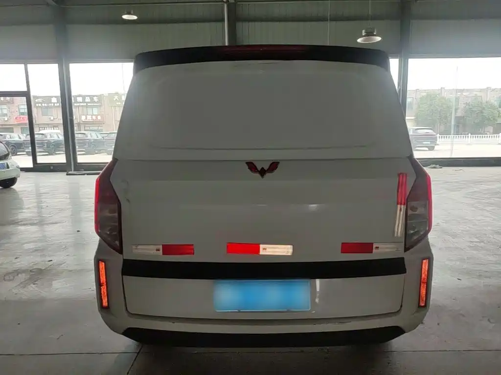 Wuling Hongguang PLUS — миниатюра 6