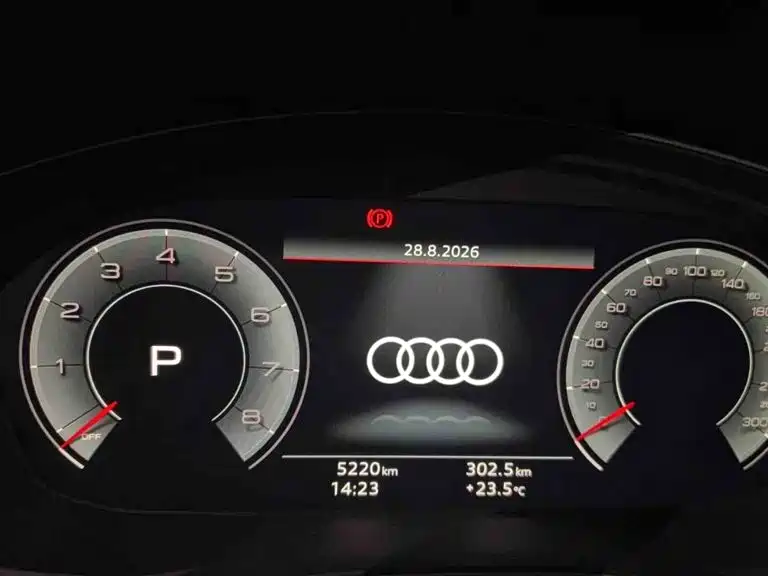 Audi A4L — миниатюра 3