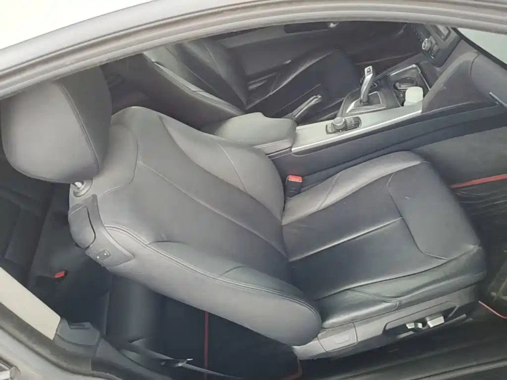 BMW 4 Series — миниатюра 25