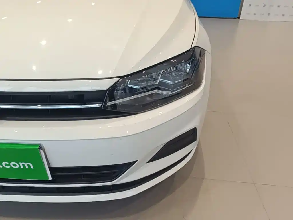 Volkswagen Polo — миниатюра 24
