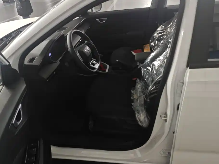 Wuling Xingchi — миниатюра 9