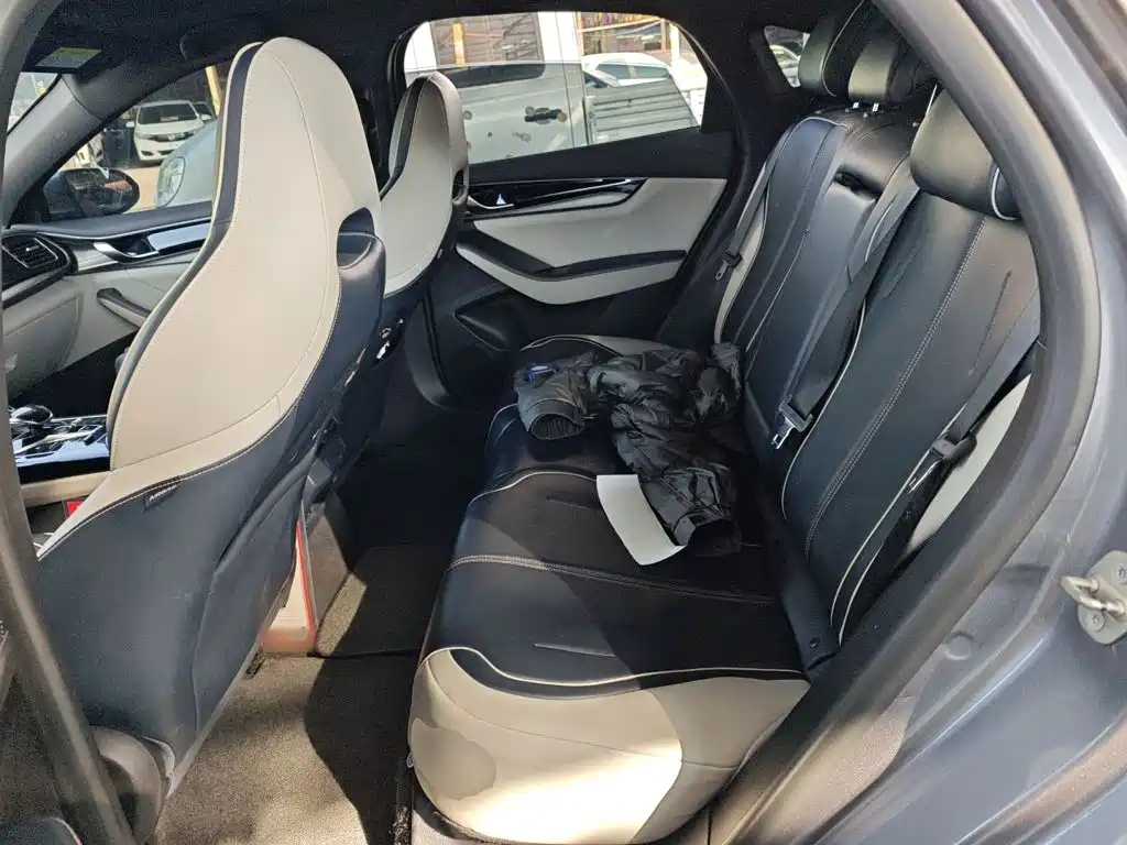 BYD Qin PLUS — миниатюра 17