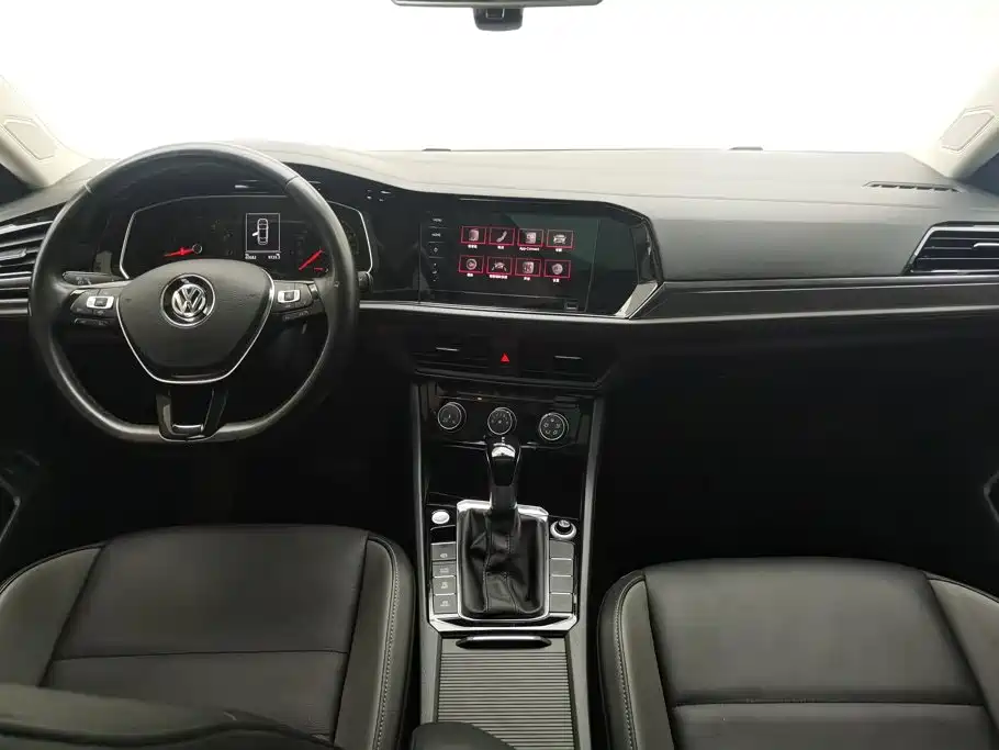 Volkswagen Sagitar — миниатюра 12