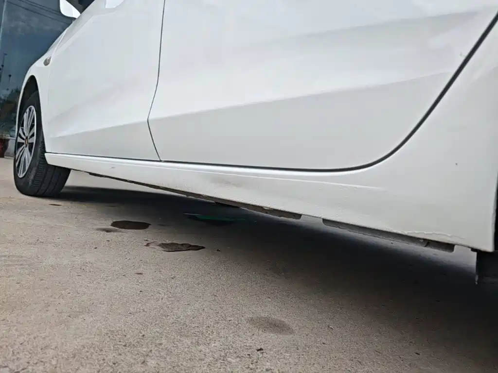 Chevrolet Cavalier — миниатюра 22