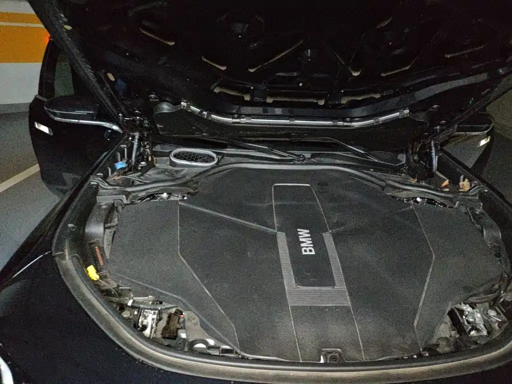 BMW i7 — миниатюра 19