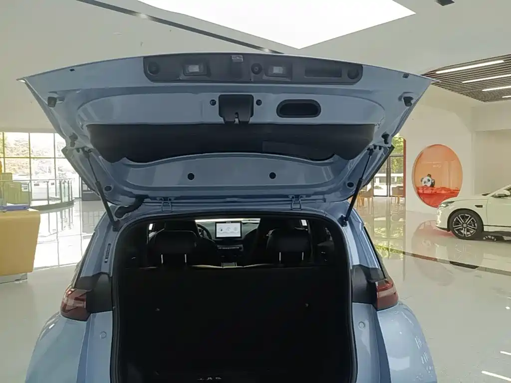 BYD Seagull — миниатюра 19
