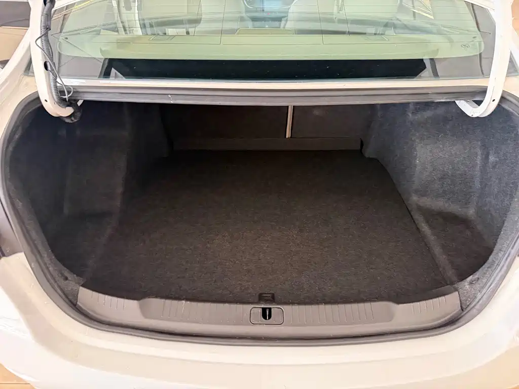 Buick Excelle — миниатюра 23