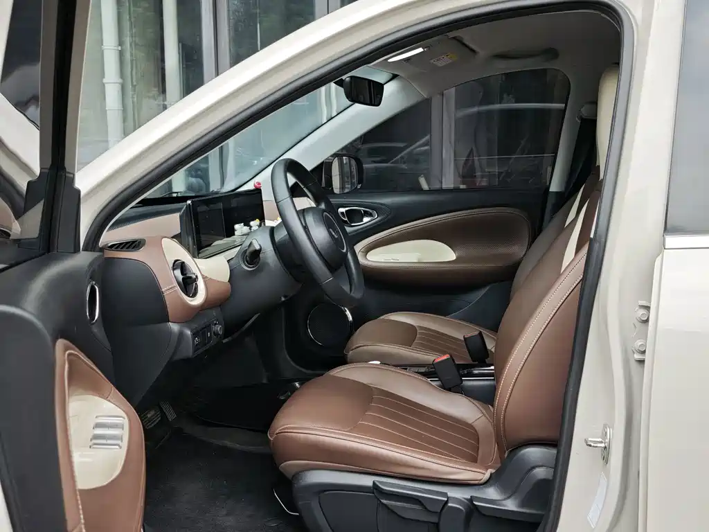 Wuling Bingo — миниатюра 4