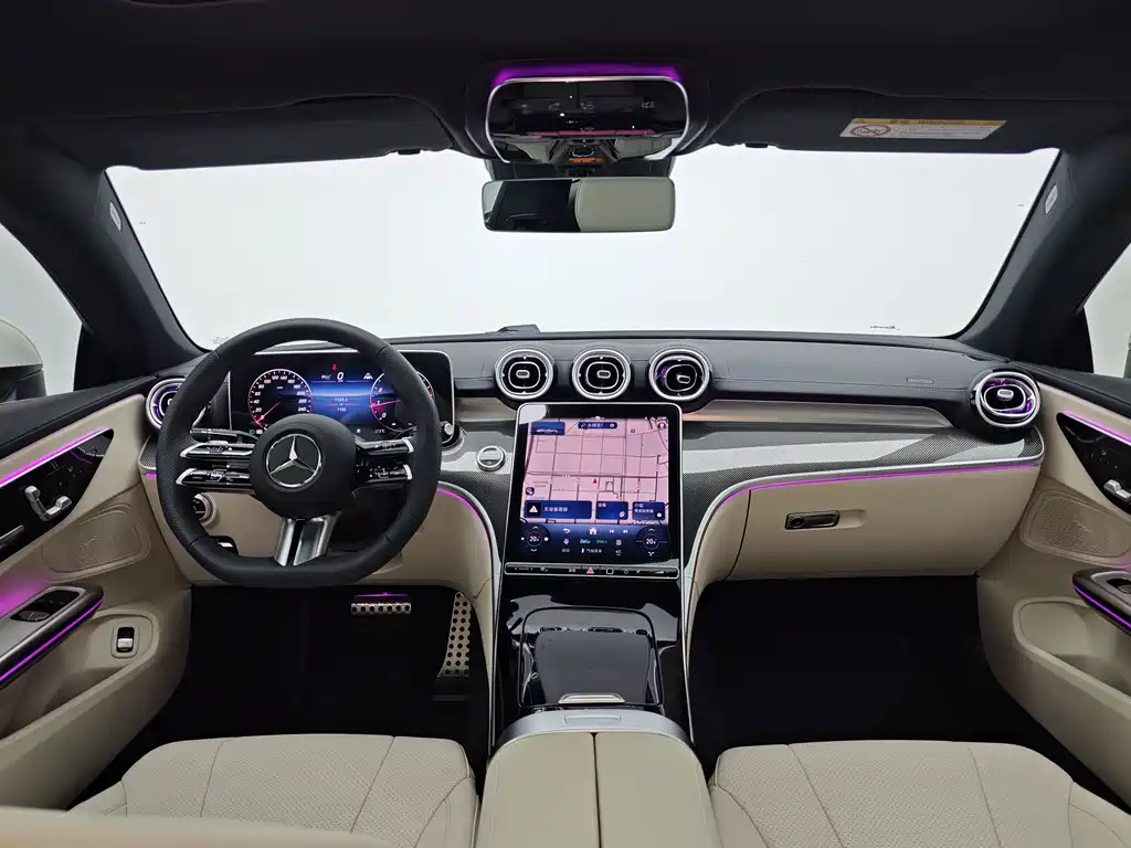 Mercedes-Benz CLE — миниатюра 14