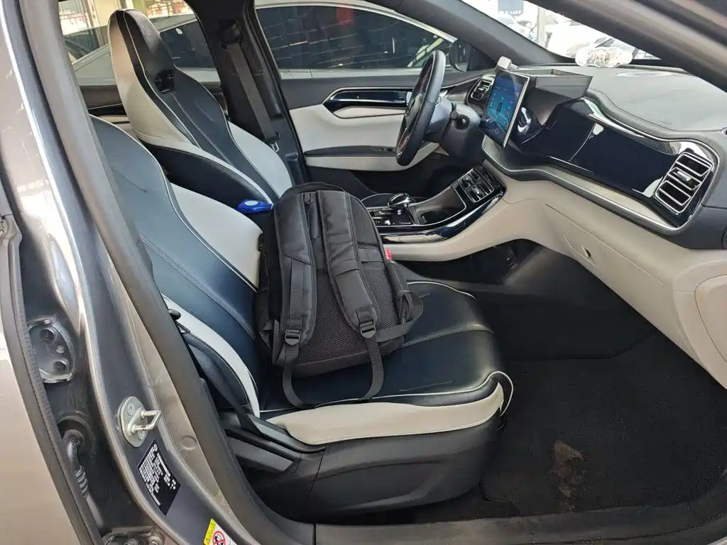 BYD Qin PLUS — миниатюра 25