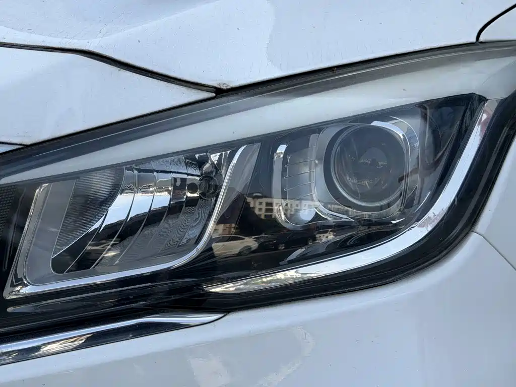 Oshan Oushang A800 — миниатюра 4