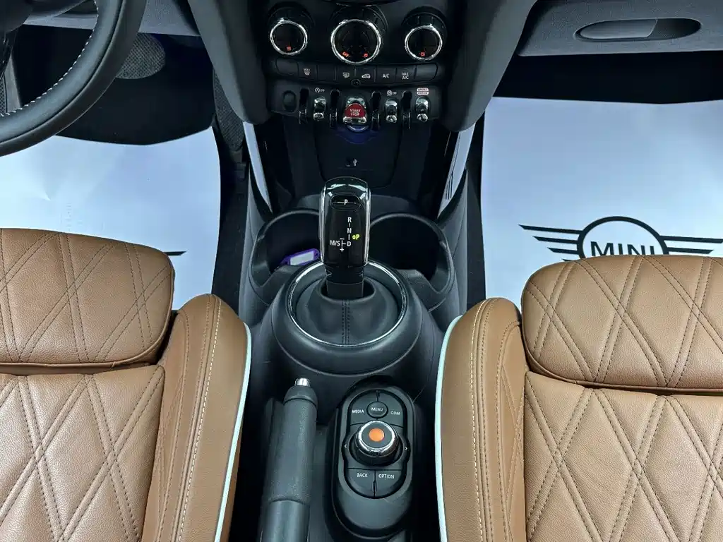 MINI Mini — миниатюра 13