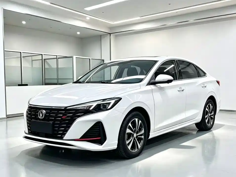 Changan Eado