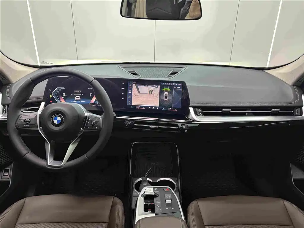 BMW X1 — миниатюра 14