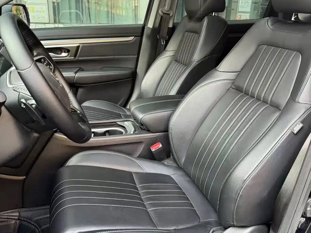 HONDA HAOYING NEW ENERGY