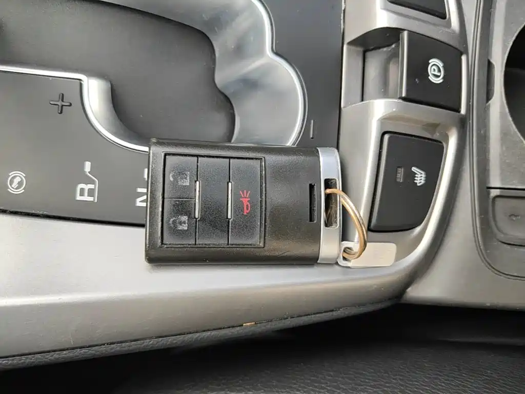 Chevrolet Captiva — миниатюра 9