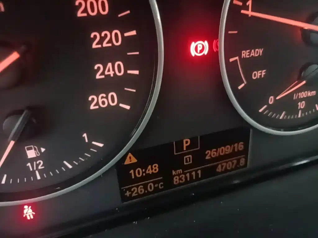 BMW X1 — миниатюра 12