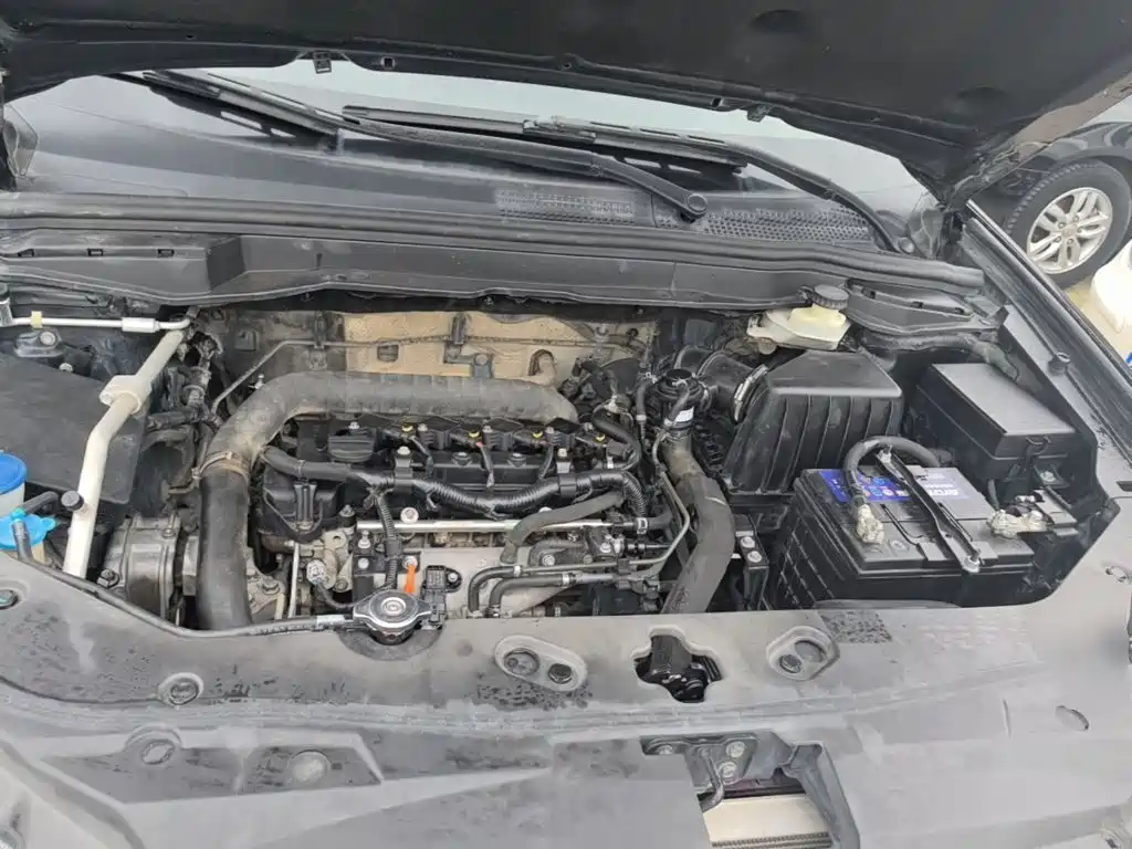 Haval H6 Coupe — миниатюра 20