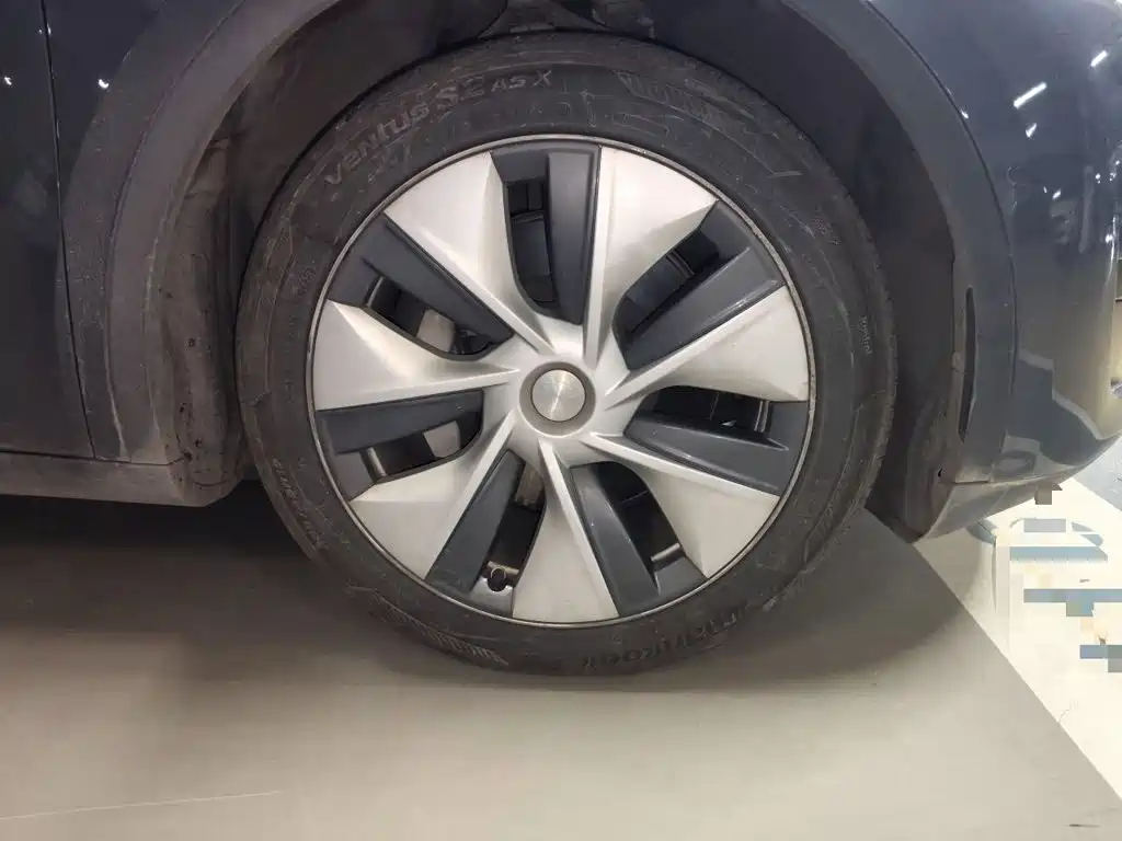 Tesla Model Y — миниатюра 26