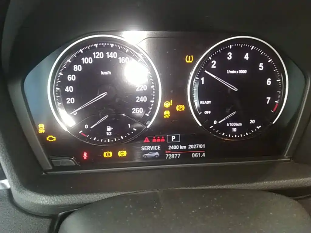 BMW X2 (Import) — миниатюра 12