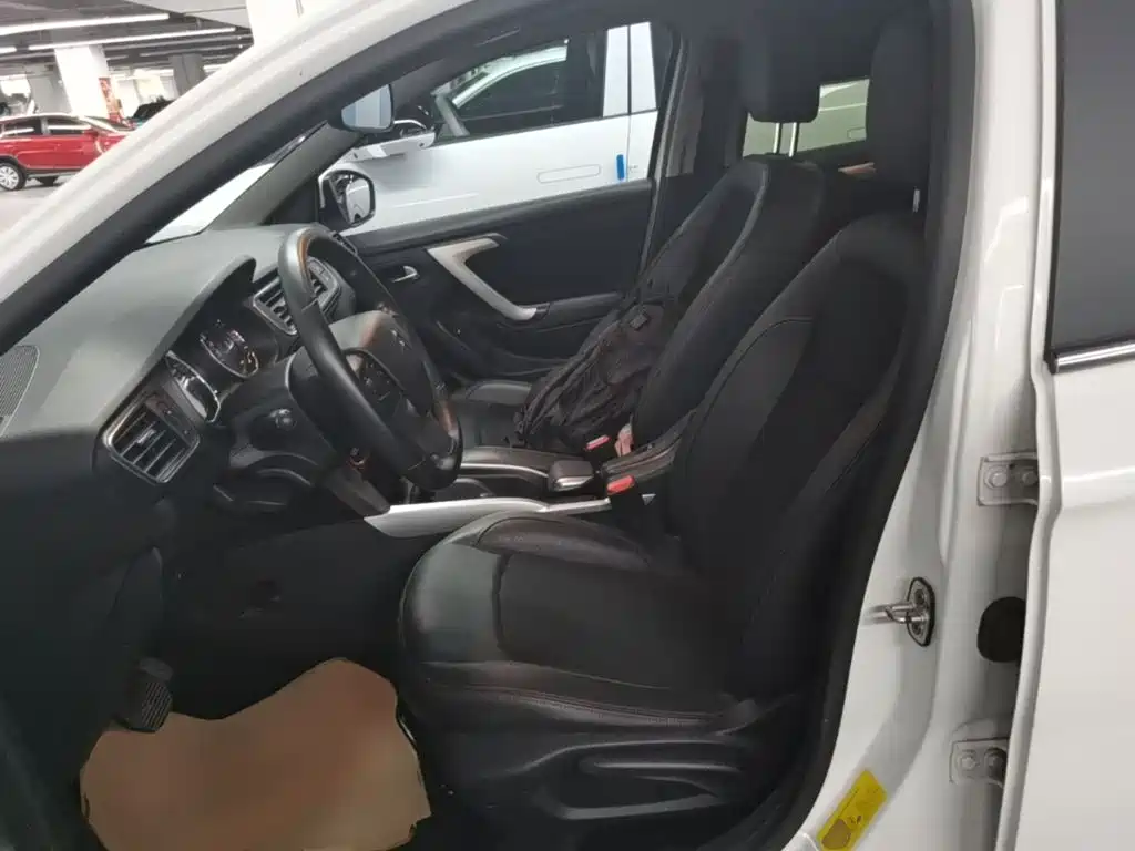 Citroen C3-XR — миниатюра 15