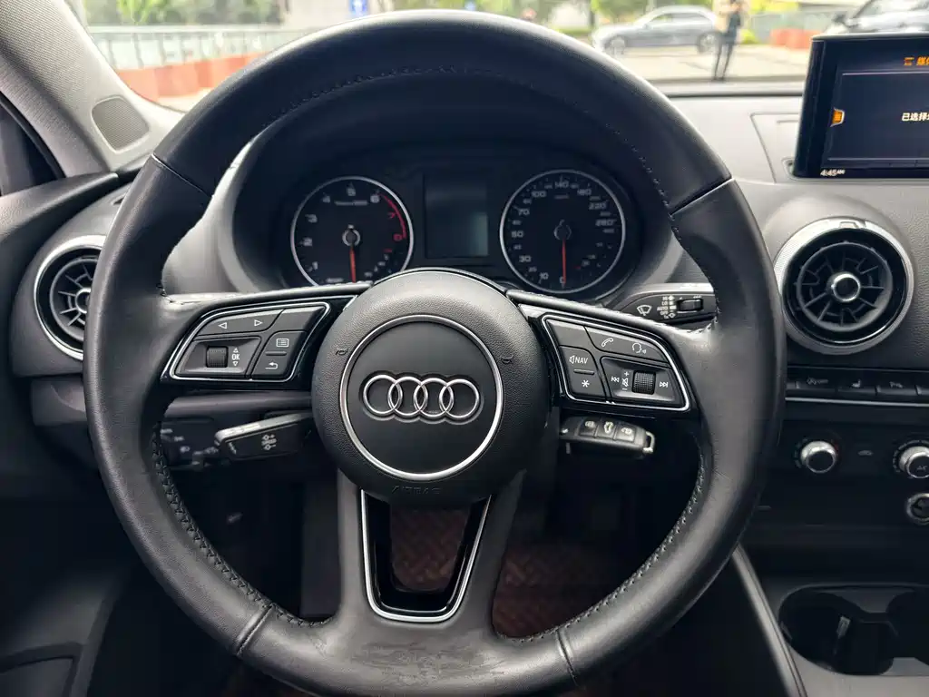 Audi A3 2020 Limousine 35 TFSI Fashion V