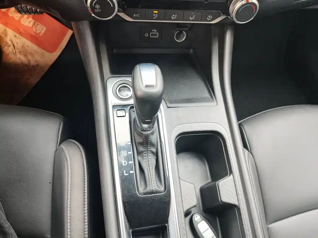 Nissan Sylphy — миниатюра 10