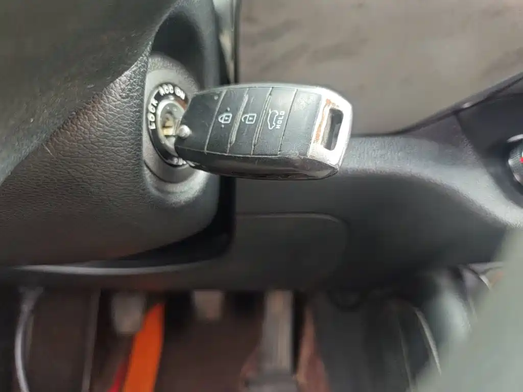 Kia Sportage — миниатюра 9